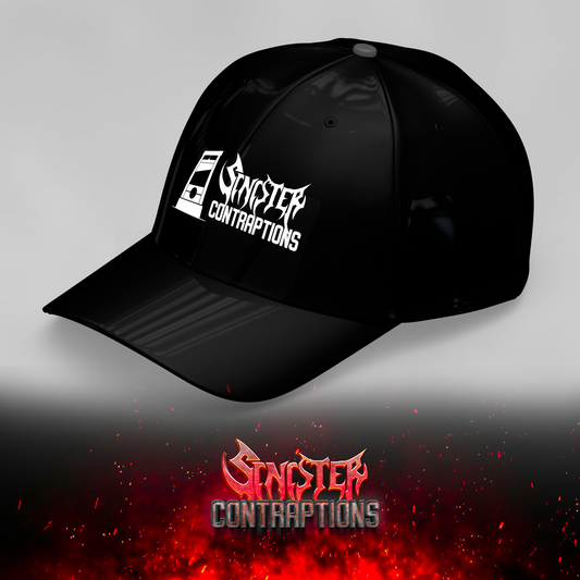 Sinister Contraptions - Hat