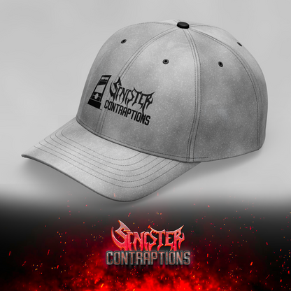 Sinister Contraptions - Hat