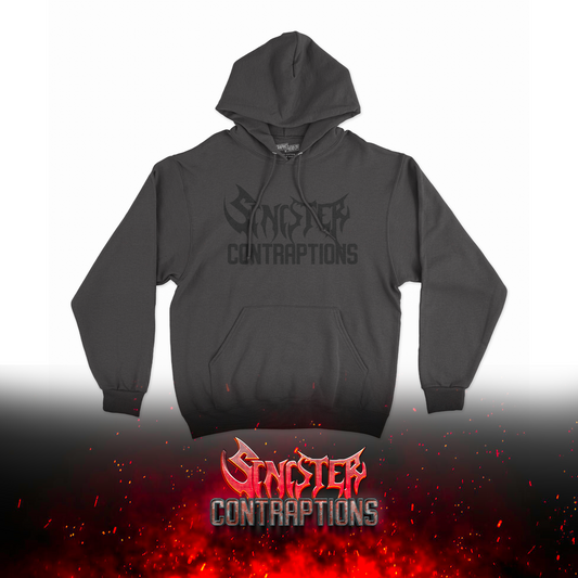 Sinister Contraptions - Hoodie