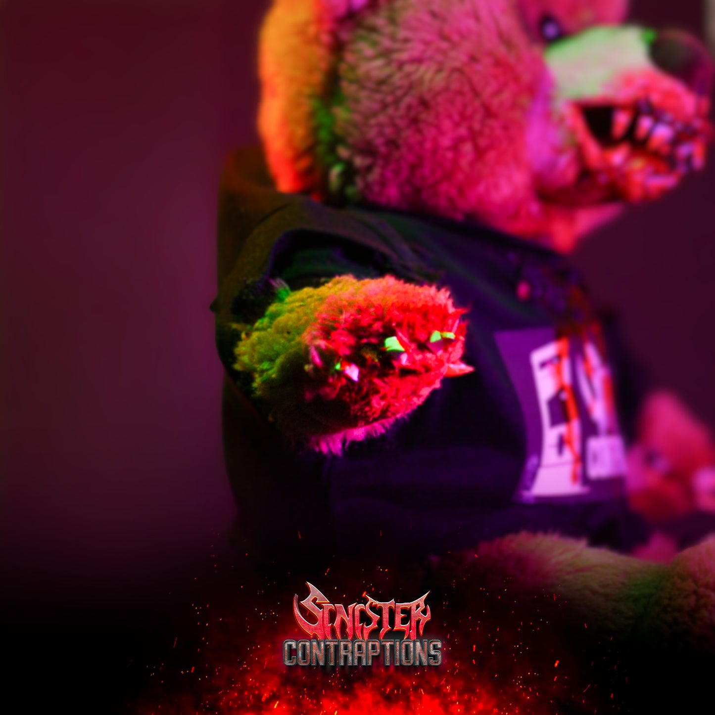 Sinister Bears